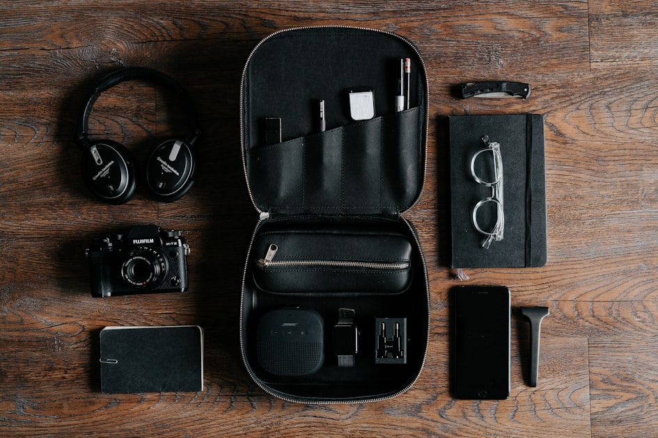 Best Sports Gadgets for Active Lifestyles